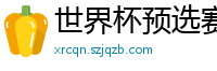 世界杯预选赛2024年赛程